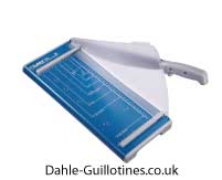 Dahle Blades and common spares